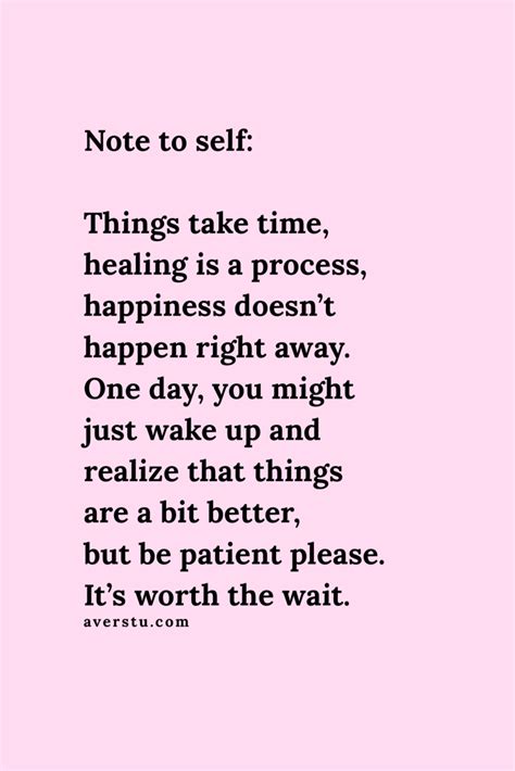 Note To Self Motivational Quotes For Girls Girly Quotes Positive