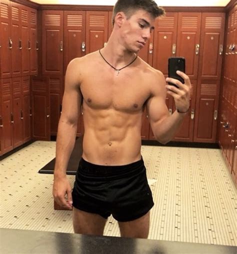 Locker Room