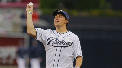 We provide detailed projections and the tools to use them allowing. Johnny Manziel was Johnny Baseball for San Diego Padres at ...