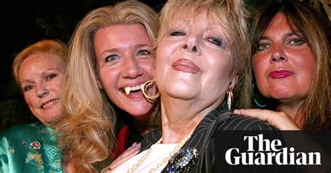 Ingrid Pitt A Career In Pictures Film The Guardian