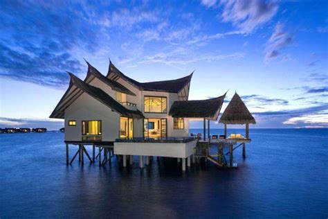 The Best Resorts In Maldives For Honeymoon Arabia Weddings