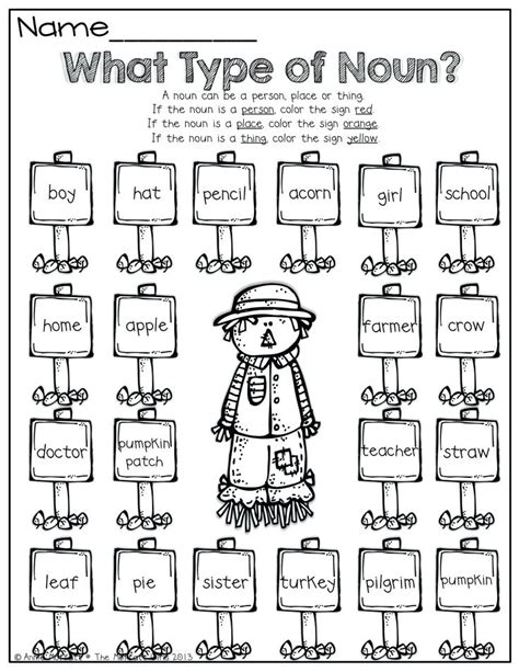 Kindergarten English Worksheets Best Coloring Pages For Kids