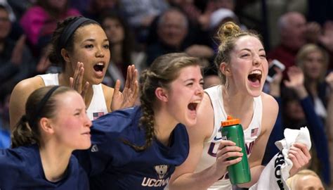 Uconn Readies For Ncaa First Round Against Albany University Of