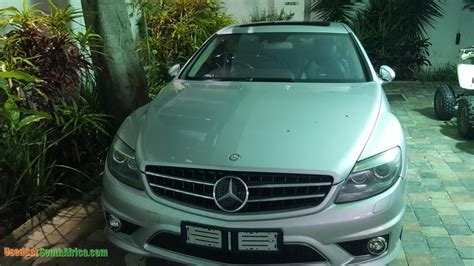 Neatly used 2016 mercedes benz c300 available for sale. 2008 Mercedes Benz CL65 AMG used car for sale in Durban Central KwaZulu-Natal South Africa ...