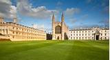 Images of About Cambridge University
