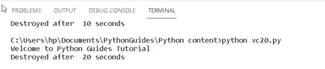 Python Tkinter After Method Python Guides