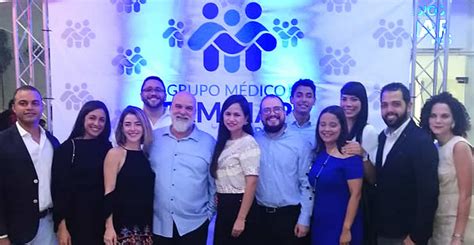 Inauguran Grupo Médico Familiar En Verón Bávaro