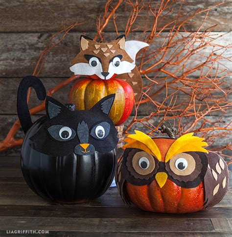 21 Of The Best No Carve Pumpkin Ideas For Kids Fun Money Mom