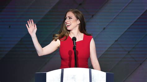 Please God Stop Chelsea Clinton From Whatever She Is Doing Vanity Fair