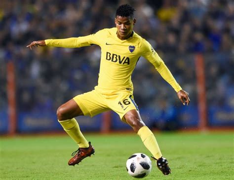 Tottenham have announced that luka modric has finalised his transfer from white hart lane to modric expected to cost real madrid about £30m tottenham announce partnership with spanish club. Wilmar Barrios A Possible Alternative To Luka Modric For Inter
