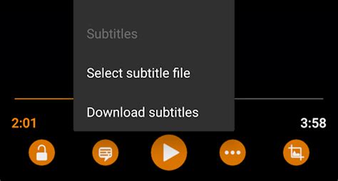 Add subtitles to a movie with movavi video converter. How to Get Subtitles Automatically for Movies in VLC Media ...