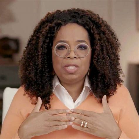 Oprah Winfrey Shares Tribute To Late Father Vernon Winfrey Watch The Sweet Video Abc News