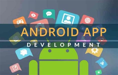Android Application Package Mobile App Development Companies Android