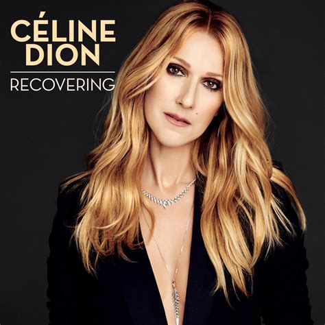 recovering single》 céline dion的专辑 apple music