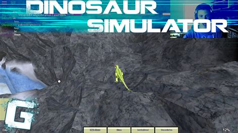 Dinosaur Simulator Roblox Ok Its Going To Backfire
