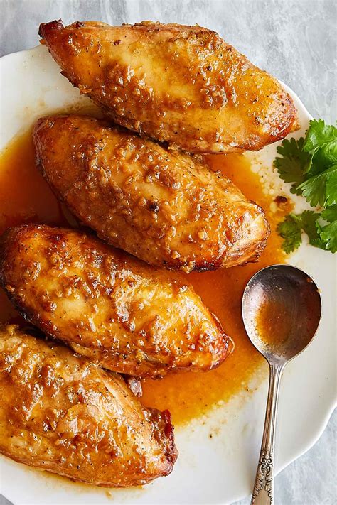 Easy recipe: delicious slow cooker chicken breast recipes