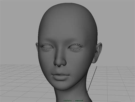 How To Make 3d Realistic ‘classical Girl Animation Worlds