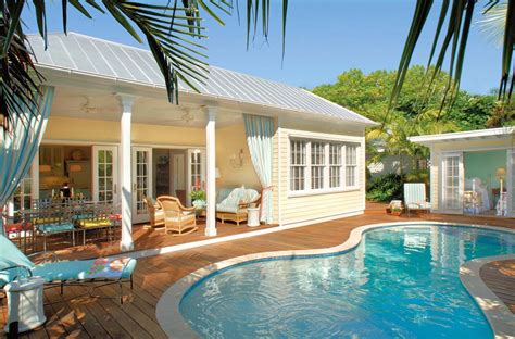 Decor Inspiration Classic Key West Cottage Cool Chic Style Fashion