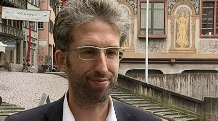 In bayern sollen nach ostern acht städte den versuch kopieren. Boris Palmer: Die Grünen können "bedenkenlos Schwarz-Grün ...