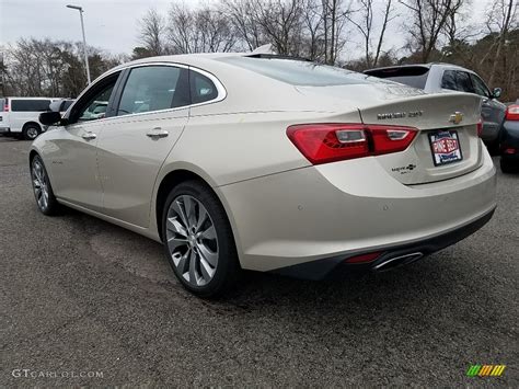 3.2 out of 5 stars 26. 2016 Champagne Silver Metallic Chevrolet Malibu Premier ...