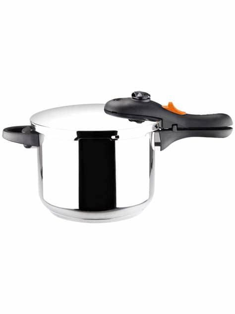 Receta original de mole de olla en olla express. Olla express super rápida 6L | Menajeando