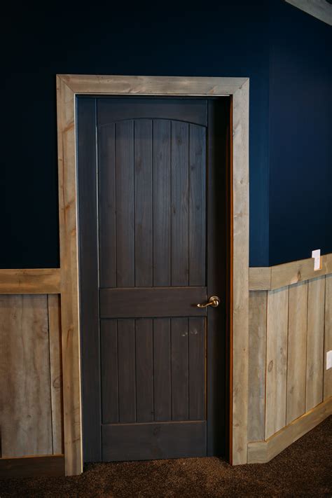 Install our pine and cedar trim around windows, doors, or anything on your log home's exterior! HOME (With images) | Barn siding, Interior trim, Old barn