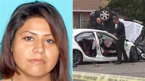 Woman Arrested In Mexico 2 Months After Hit And Run Crash That Killed