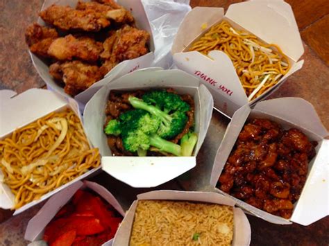 Best Chinese Food To Order Ph