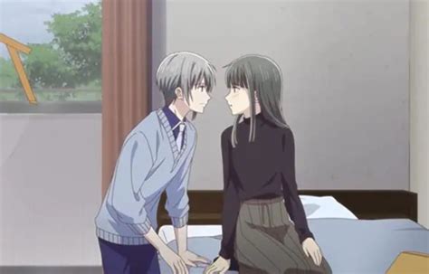 Crunchyroll is available for as little as $7.99/month and offers. Preview & Recap: Fruits Basket Season 3 Episode 13 ...