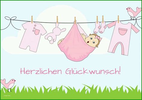 Selten Glückwünsche Zur Geburt Mit Tipps Zum Schreiben Von ...