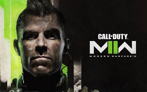 Игра Call Of Duty Modern Warfare Ii — трейлеры дата выхода КГ Портал