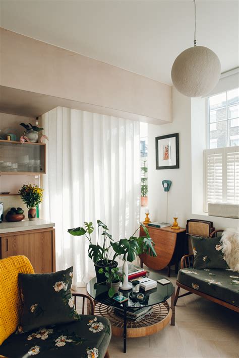 Wilton Way House Tour — Bentley Hagen Hall — Haarkon