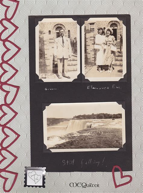 Me And My Ancestors My Dads Photo Album