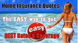Best Home Insurance In Florida Pictures