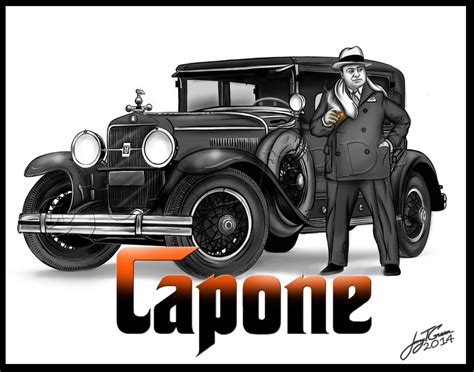 Free Download Al Capone Wallpaper Al [1008x792] For Your Desktop