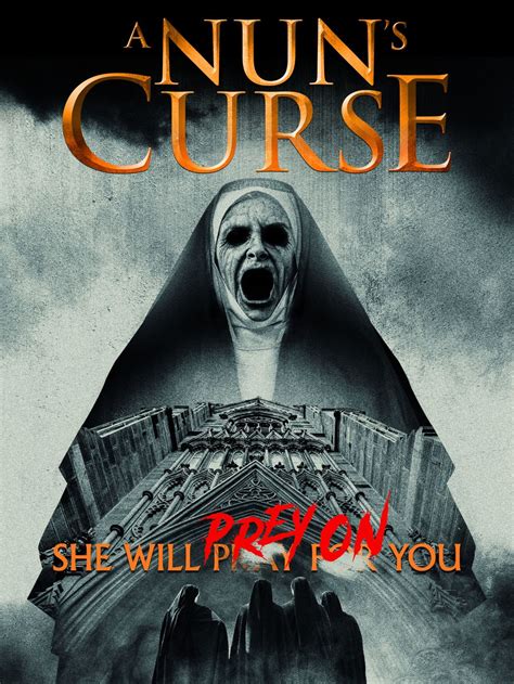 A Nun S Curse Film Pulse