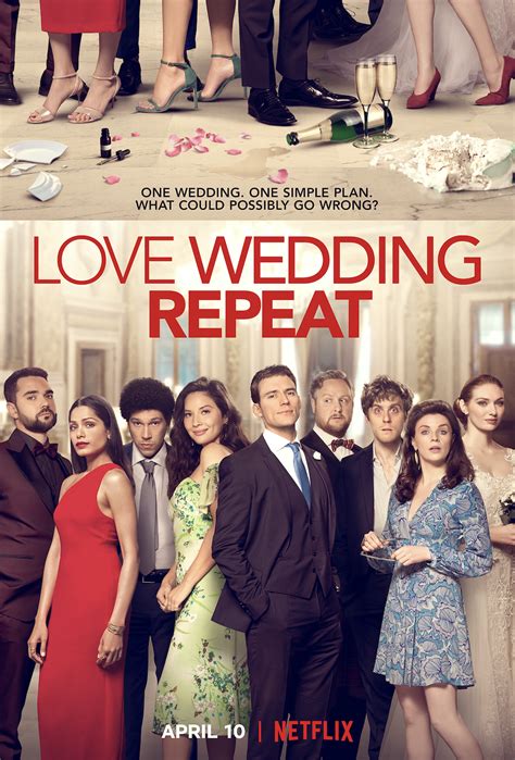 Watch Love Wedding Repeat Trailer And Poster Launched Exclusively