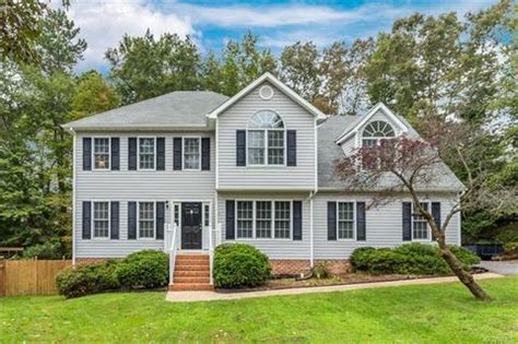 This flat parcel of land. 667 Homes for Sale in Midlothian VA on Movoto. See 42,296 ...