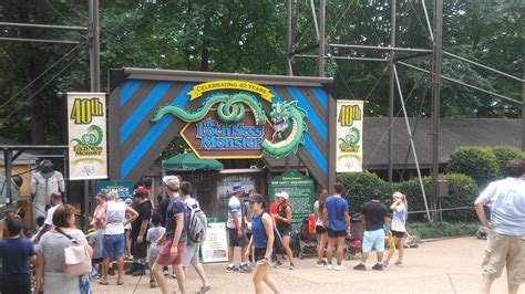 (wydaily/courtesy of busch gardens) busch gardens williamsburg has been mostly shut down during the coronavirus pandemic, leaving season ticket holders and other. Busch Gardens Williamsburg Tickets | Discounts on Busch ...