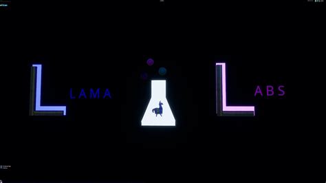 Escape Llama Labs Viral Teaser YouTube
