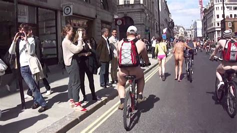 London Wnbr Part Of Youtube