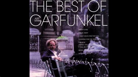 Art Garfunkel The Best Of YouTube