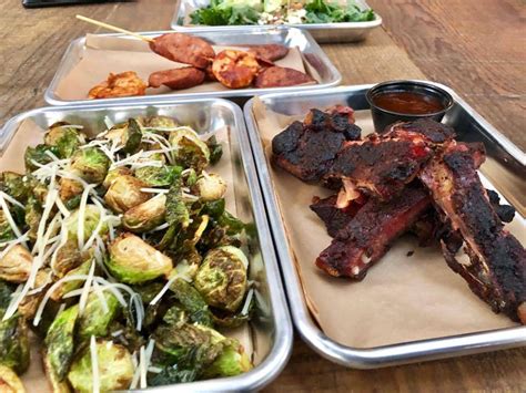 Restaurants near milestone restaurant & cocktail bar. Brickyard Counter & Bar - Restaurant | 4364 Town Center ...