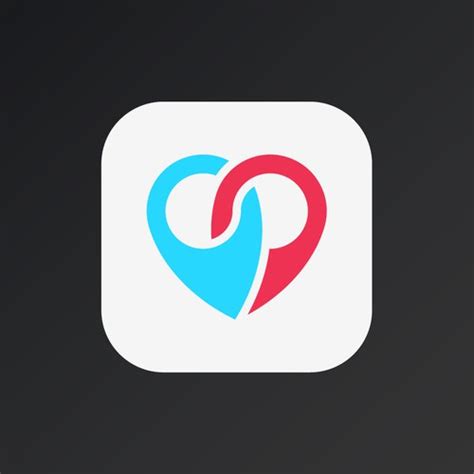 Dating App Icon Design Icon Or Button Contest