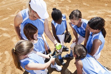 A Detailed Guide To The Rules And Regulations Of Fastpitch Softball