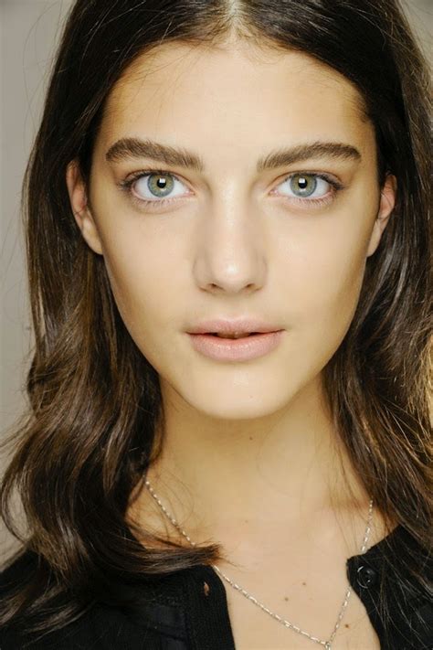 Bold Brows Trend