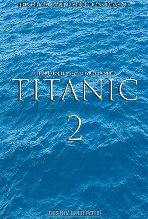 Titanic 2 2017