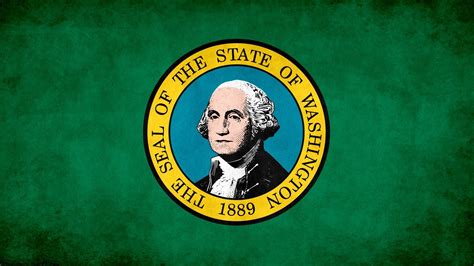 Washington State Flag Wallpapers Hd Desktop And Mobile Backgrounds