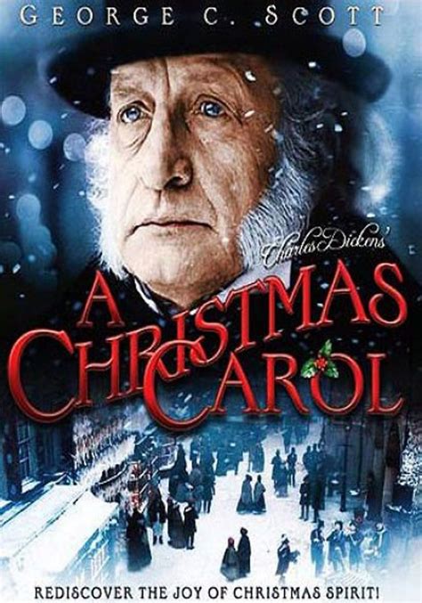 A Christmas Carol Filmbankmedia