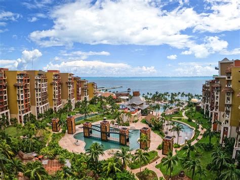 Booking Hotel Villa Del Palmar Cancun Luxury Beach Resort Spa Online Harga Terbaru Agustus